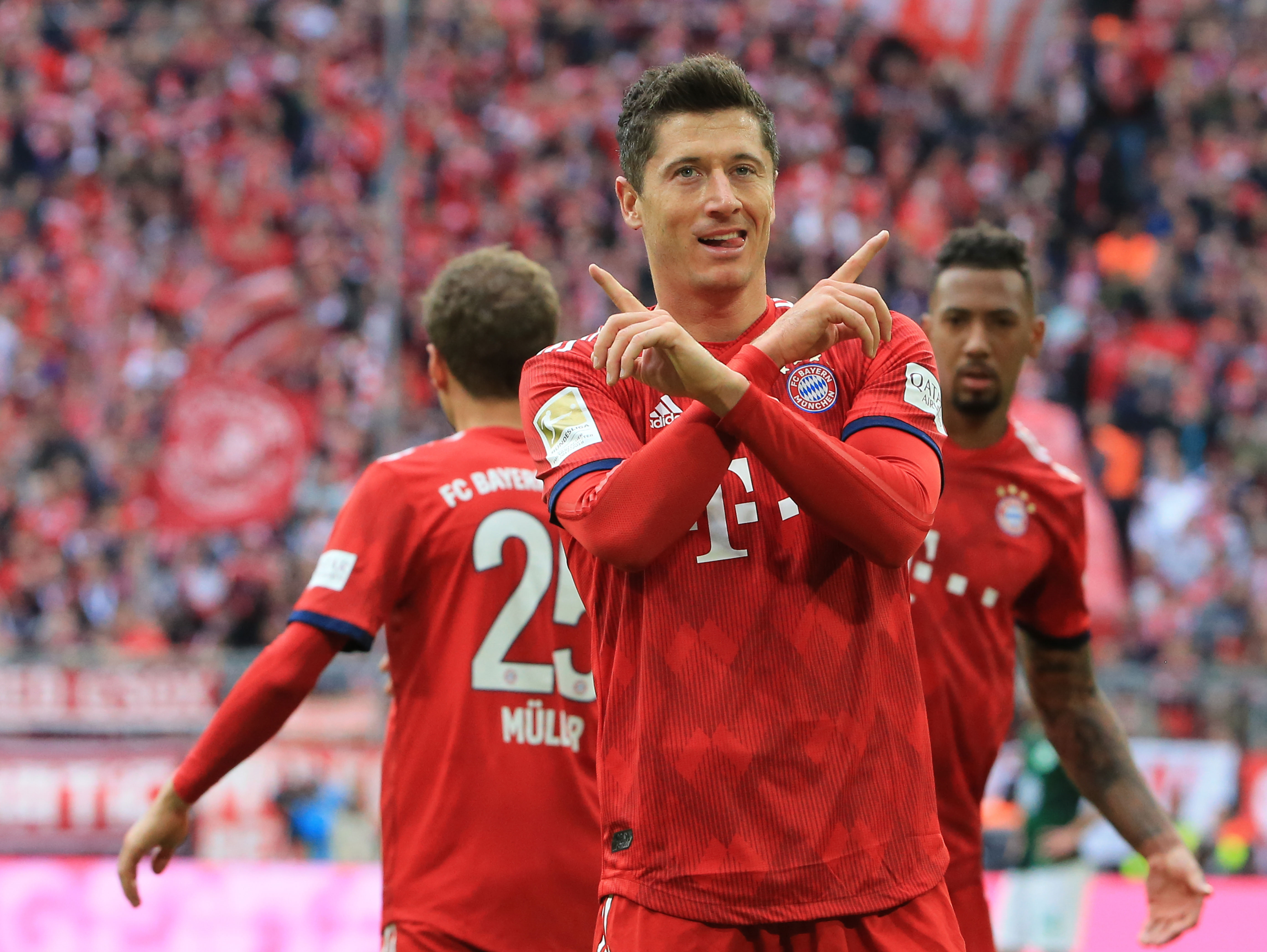 零封胜利 零封胜利