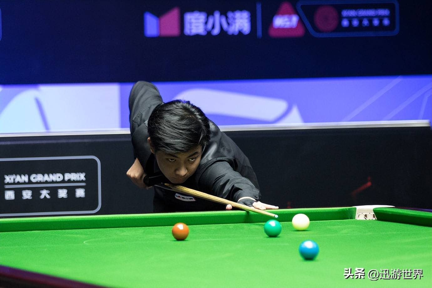 作为热刺的 作为热刺的