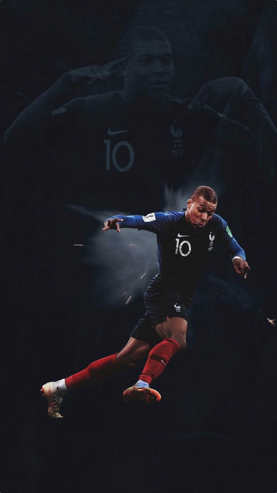 前场的一大 前场的一大